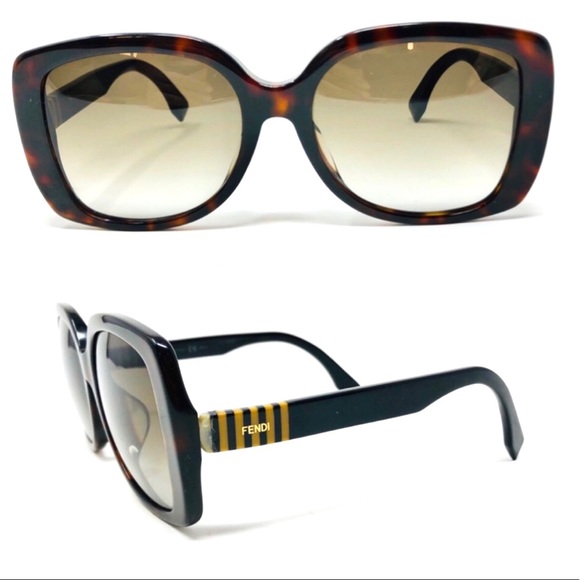 Fendi Accessories - FENDI sunglasses, made in Italy